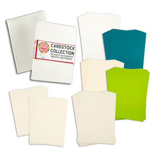 Collection • Cardstock