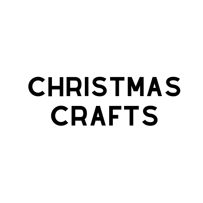 Christmas Crafts