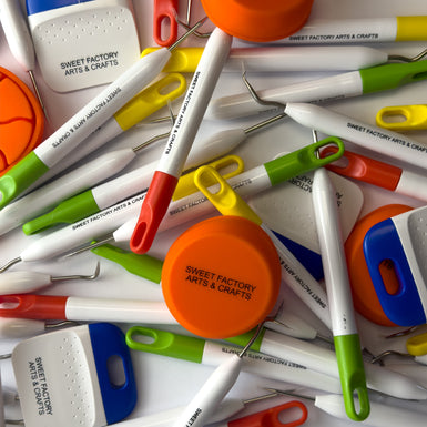 Craft Accessories