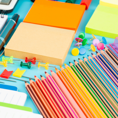 Stationery Accessories