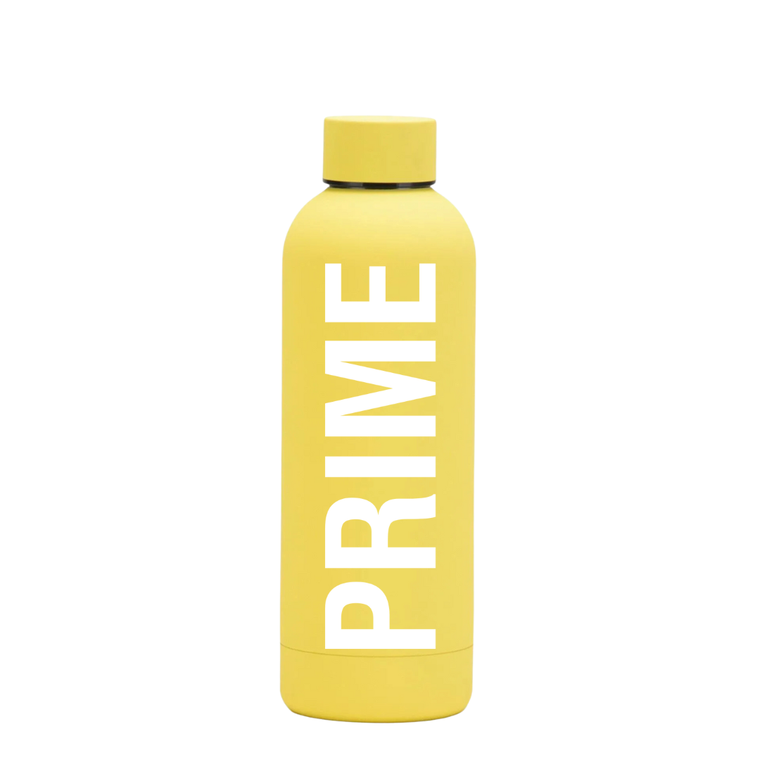 Prime Hydration Decals