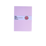 A4 Coloured Paper • 80gsm • 50 Sheet Packs