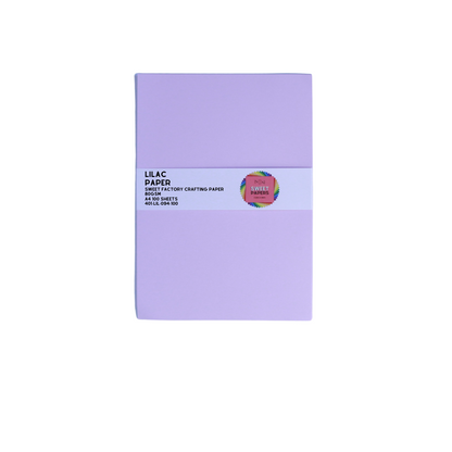 A4 Coloured Paper • 100 Sheet Packs