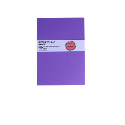 A4 Coloured Paper • 100 Sheet Packs