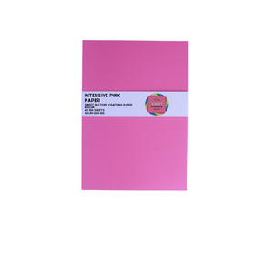 A4 Coloured Paper • 100 Sheet Packs