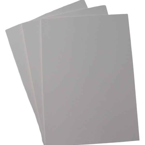 150gsm Alabaster fine paper • A4 •