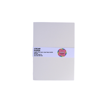 A4 Coloured Paper • 100 Sheet Packs