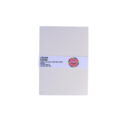 A4 Coloured Paper • 200 Sheet Packs