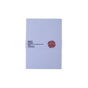 A4 Coloured Paper • 100 Sheet Packs