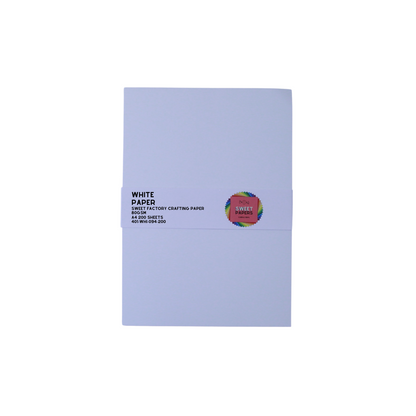 A4 Coloured Paper • 200 Sheet Packs