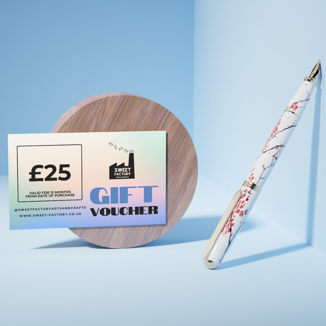 £25 Gift Card
