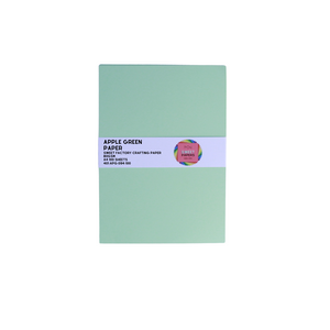 A4 Coloured Paper • 100 Sheet Packs