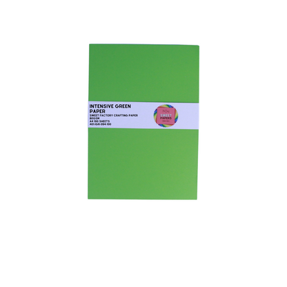 A4 Coloured Paper • 100 Sheet Packs