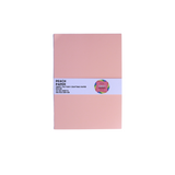 A4 Coloured Paper • 100 Sheet Packs