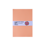 A4 Coloured Paper • 100 Sheet Packs