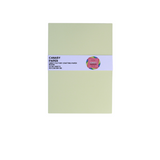 A4 Coloured Paper • 100 Sheet Packs