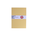 A4 Coloured Paper • 100 Sheet Packs