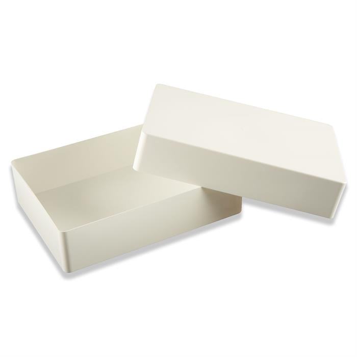 SB Weston Unbreakable Storage Boxes • Deep • A5