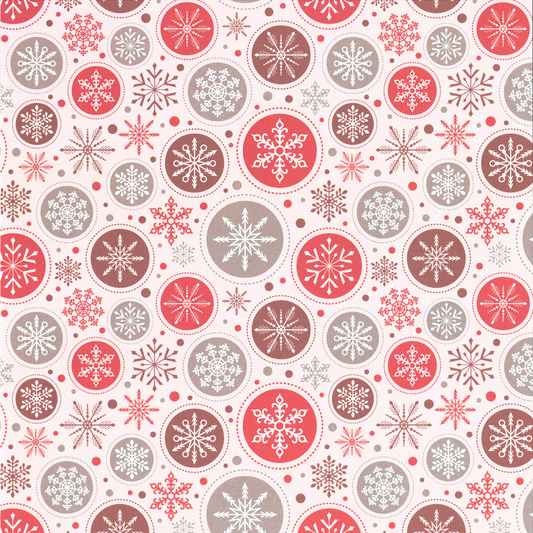 Debbi Moore Christmas Designs • 350gsm • Assorted designs • 10 sheets A4