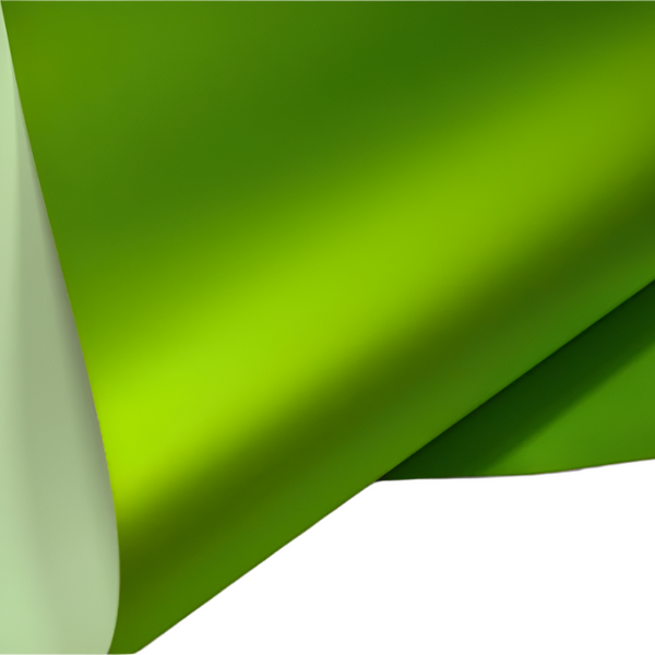 360gsm Apple Green Metallic • A4 or A3