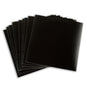 Self-adhesive vinyl Curated Packs • Matte finish • 12"x 12" • 10 sheets