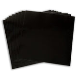 Self-adhesive vinyl Curated Packs • Gloss finish • 12"x 12" • 10 sheets