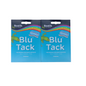 BluTack 60g • Pack of 2