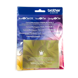 Brother Card for Enhanced Image Tracing with 25 Patterns