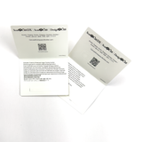 Brother Card for Enhanced Image Tracing with 25 Patterns
