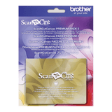Brother Card for Enhanced Image Tracing with 25 Patterns