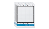 Brother Low Tack 12" matt three pack for Scan n Cut