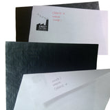 Carbon Paper • 17gsm • Lightweight