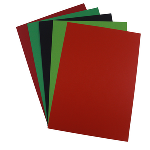 Christmas Paper and Card packs