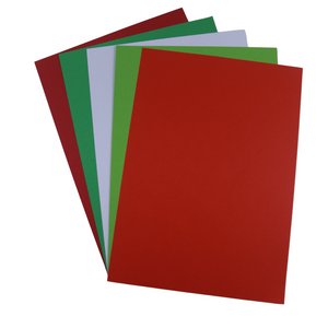 A4 Card 160gsm Tints and Mixed Packs