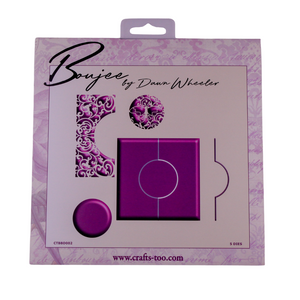 Boujee by Dawn Wheeler