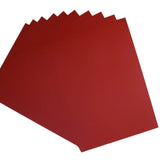 thumbnail image 2 of A5 Hammered Cardstock 240gsm – 22 Colors, Choose Your Quantity For Wedding Craft 2 of 6
