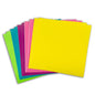 Self-adhesive vinyl Curated Packs • Matte finish • 12"x 12" • 10 sheets