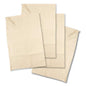 4 X Extra Large Drawstring Sacks