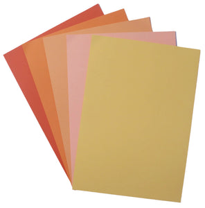 A4 Card 160gsm Tints and Mixed Packs