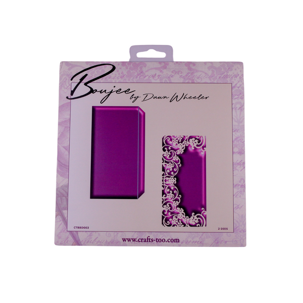 Boujee by Dawn Wheeler