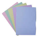 A4 Card 160gsm Tints and Mixed Packs