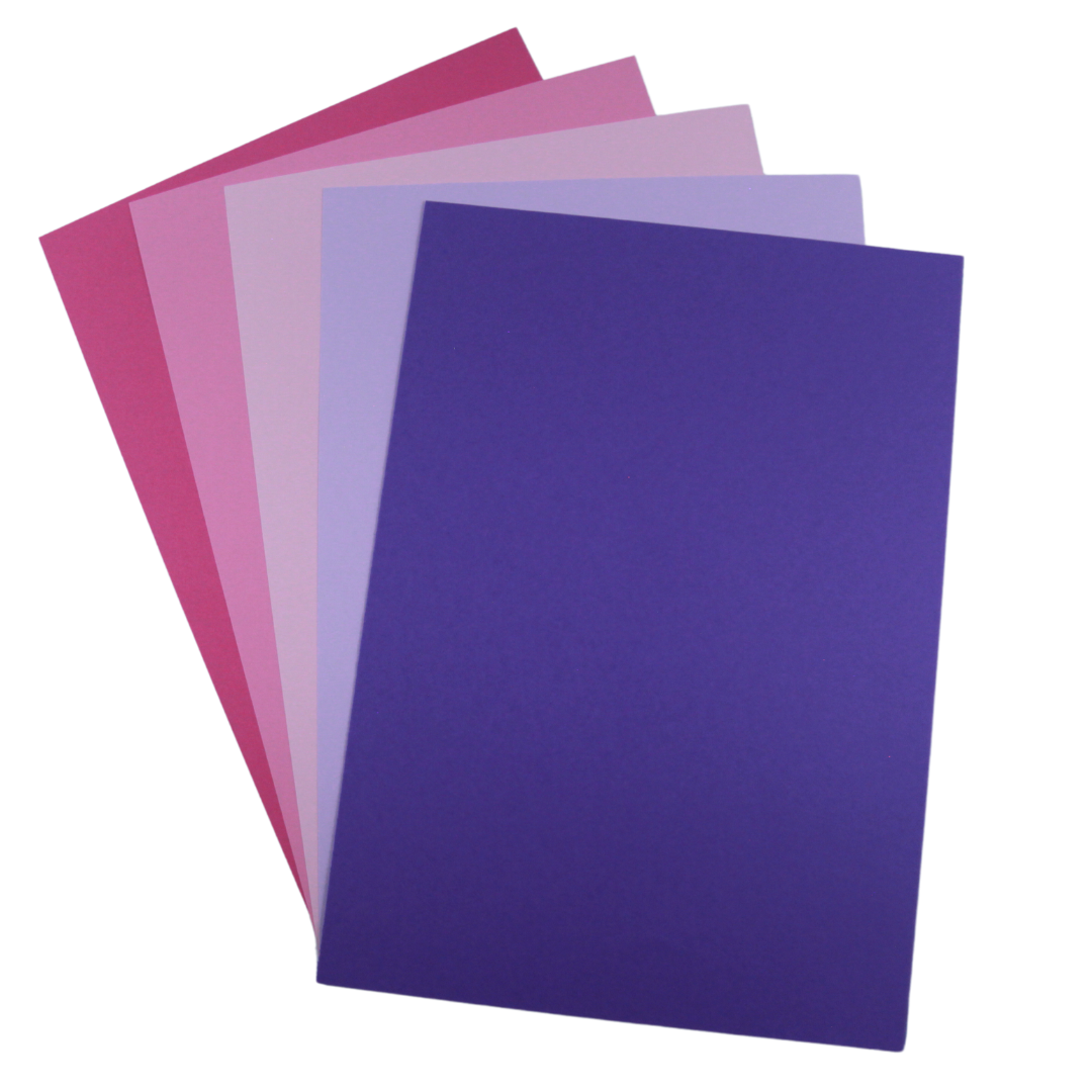 A4 Card 160gsm Tints and Mixed Packs