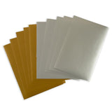 Self-adhesive vinyl Curated Packs • Matte finish • A4 • 10 sheets