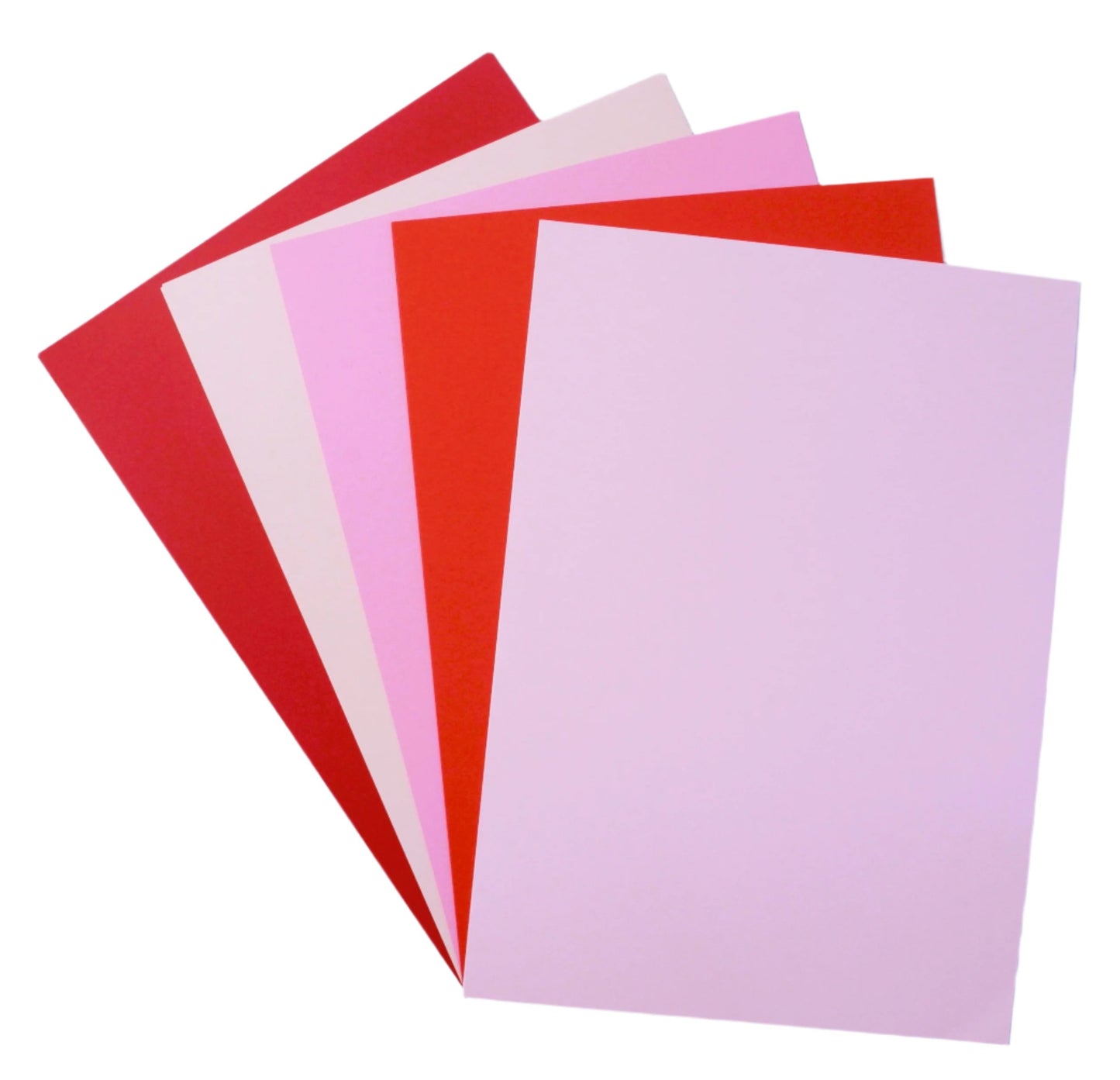 A4 Card 160gsm Tints and Mixed Packs