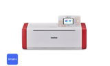 Brother Scan n Cut SDX900