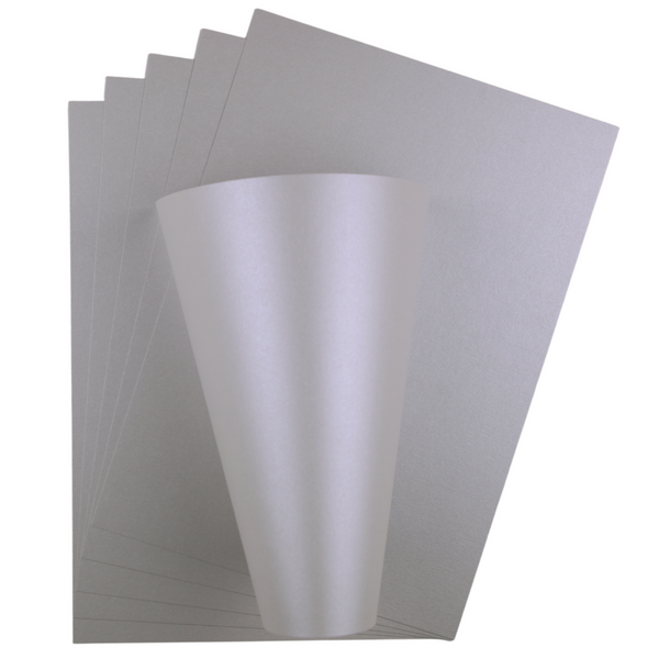 250gsm Smoke Card • A4 • A3
