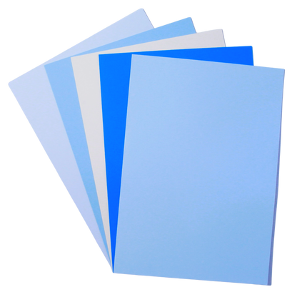 A4 Card 160gsm Tints and Mixed Packs