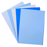 A4 Card 160gsm Tints and Mixed Packs