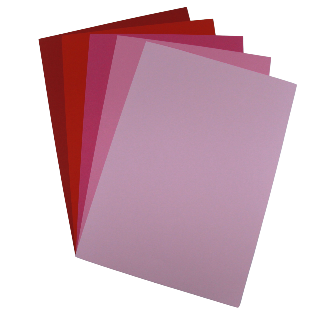 A4 Card 160gsm Tints and Mixed Packs