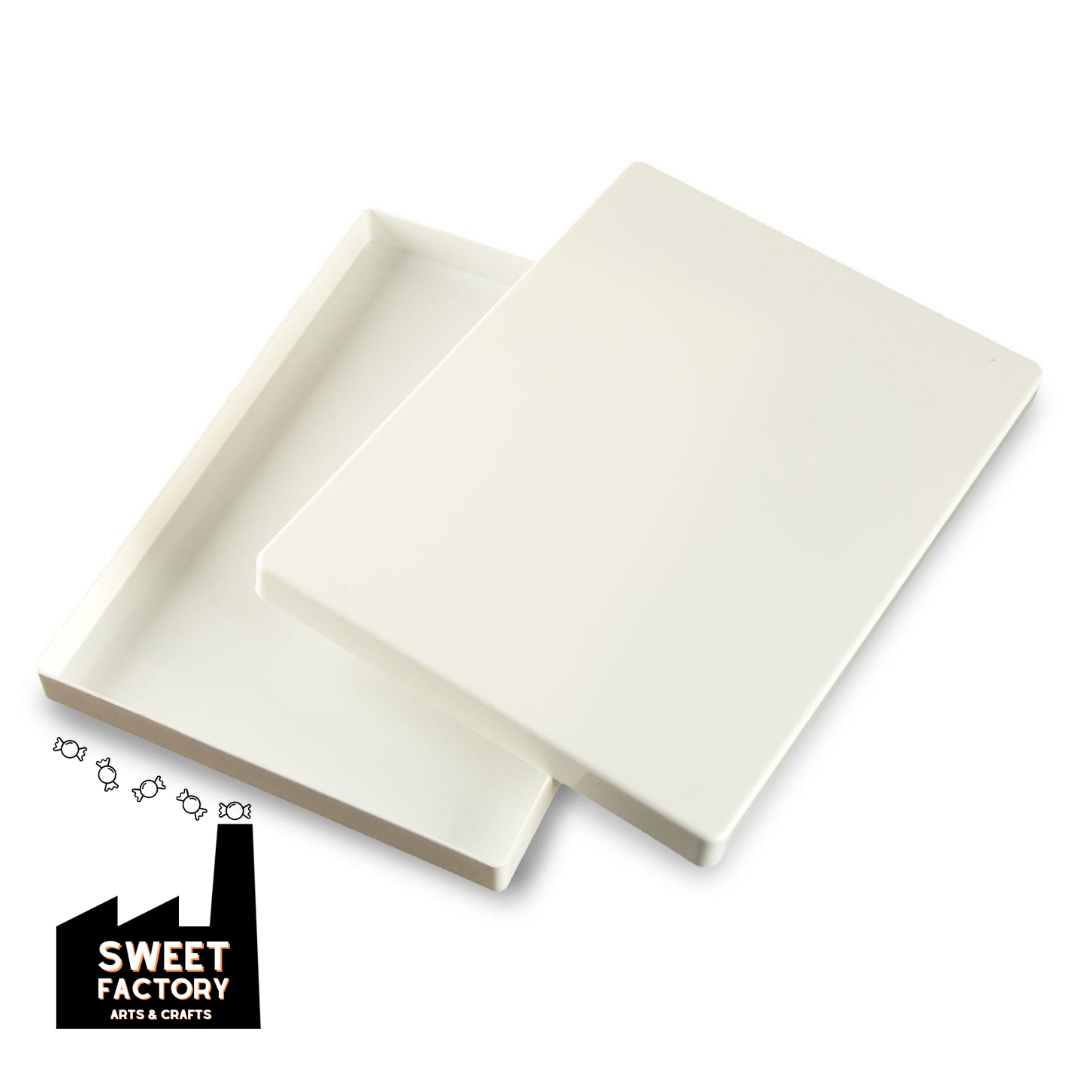 Self-adhesive vinyl Collection • Spectrum 43 colours • A4 • Matte finish • 45 sheets